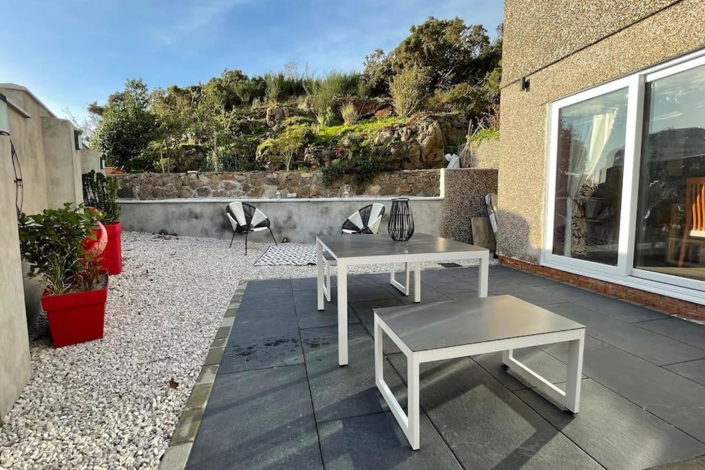 Rhoslan. Boutique Style Farmhouse In Snowdonia Caernarfon Exterior foto